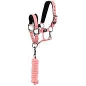 BR Halfterset Mini Horse Peach Blossom BR Halfterset Mini Horse Peach Blossom