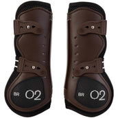 BR Gamaschen XO2 Braun BR Gamaschen XO2 Braun