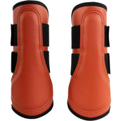 BR Gamaschen Karl Mecca Orange BR Gamaschen Karl Mecca Orange