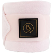 BR Bandagen Event Fleece Barely Pink BR Bandagen Event Fleece Barely Pink