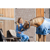 BR Fliegendecke Mini Horse Little Blue BR Fliegendecke Mini Horse Little Blue