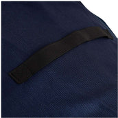 BR Fliegendecke SS26 mit Abnehmbarem Hals Pageant Blue BR Fliegendecke SS26 mit Abnehmbarem Hals Pageant Blue