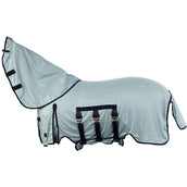 BR Fliegendecke SS26 mit Abnehmbarem Hals Tourmaline BR Fliegendecke SS26 mit Abnehmbarem Hals Tourmaline