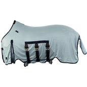 BR Fliegendecke SS26 mit Abnehmbarem Hals Tourmaline BR Fliegendecke SS26 mit Abnehmbarem Hals Tourmaline