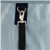 BR Fliegendecke SS26 mit Abnehmbarem Hals Tourmaline BR Fliegendecke SS26 mit Abnehmbarem Hals Tourmaline