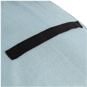 BR Fliegendecke SS26 mit Abnehmbarem Hals Tourmaline BR Fliegendecke SS26 mit Abnehmbarem Hals Tourmaline