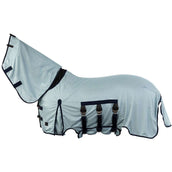 BR Fliegendecke SS26 mit festem Halsteil Tourmaline BR Fliegendecke SS26 mit festem Halsteil Tourmaline