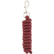 BR Führstrick SS26 Karabinerhaken New Maroon BR Führstrick SS26 Karabinerhaken New Maroon