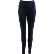 BR Reitleggings CLX Full Grip Navy Blazer BR Reitleggings CLX Full Grip Navy Blazer
