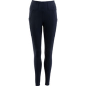 BR Reitleggings CLX Full Grip Navy Blazer BR Reitleggings CLX Full Grip Navy Blazer