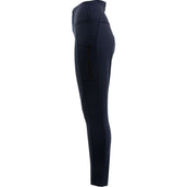 BR Reitleggings CLX Full Grip Navy Blazer BR Reitleggings CLX Full Grip Navy Blazer