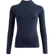 BR Shirt CLX Lange Ärmel Navy Blazer BR Shirt CLX Lange Ärmel Navy Blazer