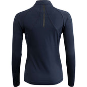 BR Shirt CLX Lange mouwen Navy Blazer BR Shirt CLX Lange mouwen Navy Blazer