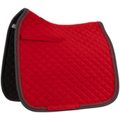 BR Schabracke Event 2.0 Cooldry Dressur Florid Rot BR Schabracke Event 2.0 Cooldry Dressur Florid Rot