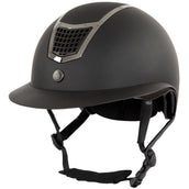 BR Reithelm Lambda Plus Painted Schwarz/Gunmetal BR Reithelm Lambda Plus Painted Schwarz/Gunmetal