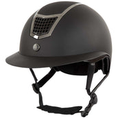 BR Reithelm Lambda Plus Painted Schwarz/Gunmetal BR Reithelm Lambda Plus Painted Schwarz/Gunmetal