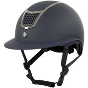 BR Reithelm Lambda Plus Painted Navy/Gunmetal BR Reithelm Lambda Plus Painted Navy/Gunmetal