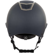 BR Reithelm Lambda Plus Painted Navy/Gunmetal BR Reithelm Lambda Plus Painted Navy/Gunmetal