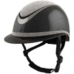 Schwarz/Gunmetal