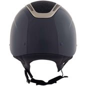 BR Reithelm Zeta Sparkling Navy/Gunmetal BR Reithelm Zeta Sparkling Navy/Gunmetal