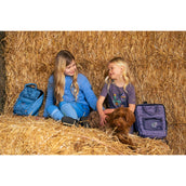 BR Rucksack Mini Horse Little Blue BR Rucksack Mini Horse Little Blue