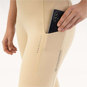 BR Reitleggings Kimore Full Grip Safari BR Reitleggings Kimore Full Grip Safari