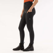 BR Reitleggings Kelly Full Grip Moonless Night BR Reitleggings Kelly Full Grip Moonless Night