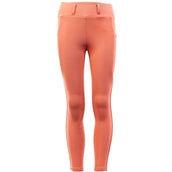 BR Tregging Mini Horse Silikon Besatz Peach Blossom BR Tregging Mini Horse Silikon Besatz Peach Blossom