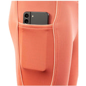 BR Tregging Mini Horse Silikon Besatz Peach Blossom BR Tregging Mini Horse Silikon Besatz Peach Blossom