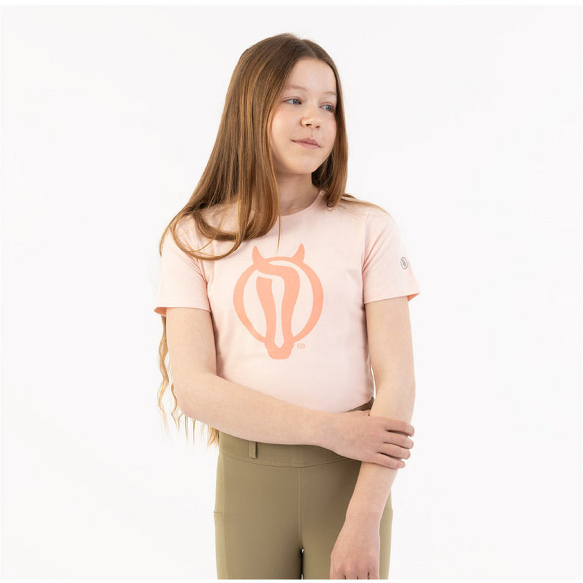 BR T-Shirt Eevolv Krijn Kids Lotus BR T-Shirt Eevolv Krijn Kids Lotus