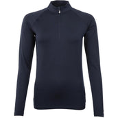 BR Pullover Event Zip-Up Navy BR Pullover Event Zip-Up Navy