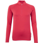 BR Pullover Event Zip-Up Raspberry pink BR Pullover Event Zip-Up Raspberry pink