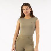 BR Shirt Klaske Ärmellos Mermaid BR Shirt Klaske Ärmellos Mermaid