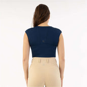 BR Shirt Klaske Ärmellos Pageant Blue BR Shirt Klaske Ärmellos Pageant Blue