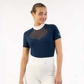 BR Turniershirt Koosje Pageant Blue BR Turniershirt Koosje Pageant Blue