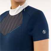 BR Turniershirt Koosje Pageant Blue BR Turniershirt Koosje Pageant Blue