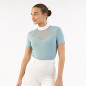 BR Turniershirt Koosje Tourmaline BR Turniershirt Koosje Tourmaline