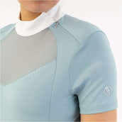 BR Turniershirt Koosje Tourmaline BR Turniershirt Koosje Tourmaline