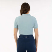 BR Polo Shirt Kiara Tourmaline BR Polo Shirt Kiara Tourmaline