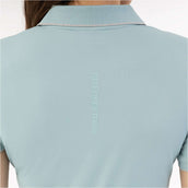BR Polo Shirt Kiara Tourmaline BR Polo Shirt Kiara Tourmaline