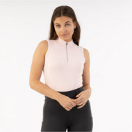 BR Top Kirsten Ärmellos Lotus BR Top Kirsten Ärmellos Lotus