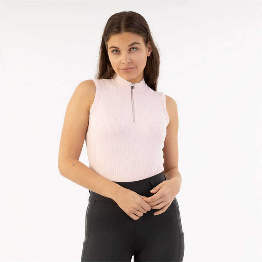 BR Top Kirsten Ärmellos Lotus BR Top Kirsten Ärmellos Lotus