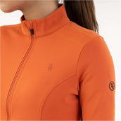 BR Sommerjacke Keesje Mecca Orange BR Sommerjacke Keesje Mecca Orange