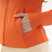 BR Sommerjacke Keesje Mecca Orange BR Sommerjacke Keesje Mecca Orange
