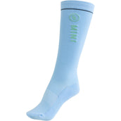 BR Reitsocken Mini Horse Little Blue BR Reitsocken Mini Horse Little Blue