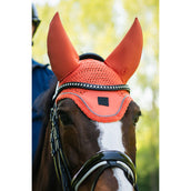BR Fliegenhaube Kyra Mecca Orange BR Fliegenhaube Kyra Mecca Orange