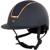 BR Reithelm Omega Painted Glitter Navy/Rose BR Reithelm Omega Painted Glitter Navy/Rose