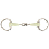 BR Büstentrense Apple Mouth Doppelt Gebrochen 14mm BR Büstentrense Apple Mouth Doppelt Gebrochen 14mm