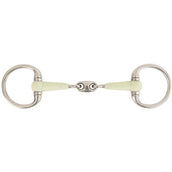 BR Büstentrense Apple Mouth Doppelt Gebrochen 14mm BR Büstentrense Apple Mouth Doppelt Gebrochen 14mm
