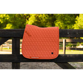 BR Schabracke Kaya Dressur Mecca Orange BR Schabracke Kaya Dressur Mecca Orange